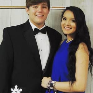 Meet your Posher, Tanner